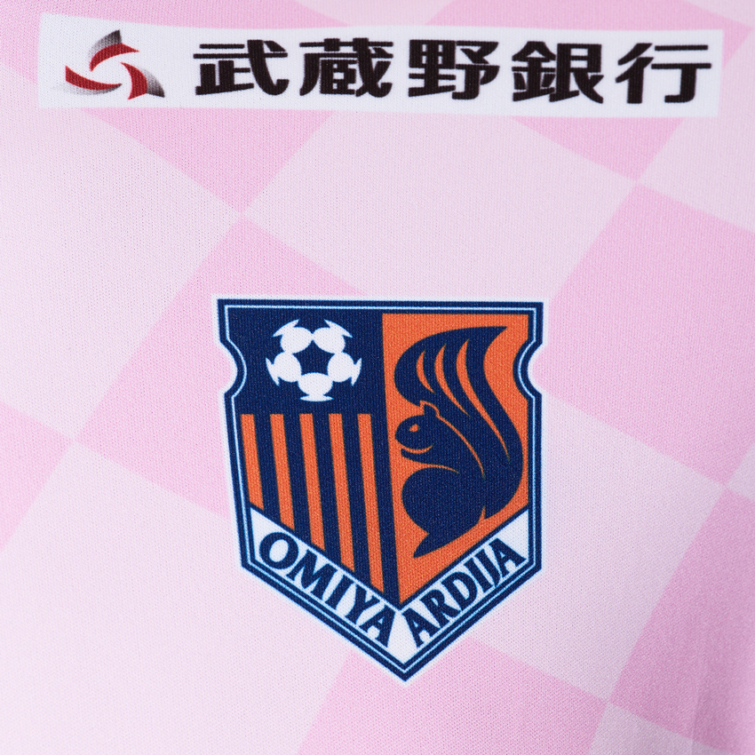 創立25周年記念ユニフォーム｣デザイン決定および先行予約販売の