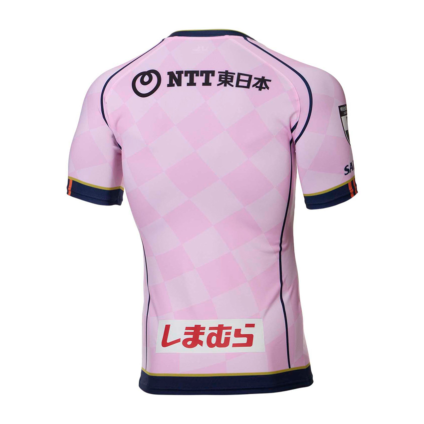 創立25周年記念ユニフォーム｣デザイン決定および先行予約販売の