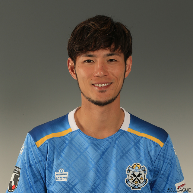 杉本健勇 選手 ジュビロ磐田より期限付き移籍加入のお知らせ｜RB大宮