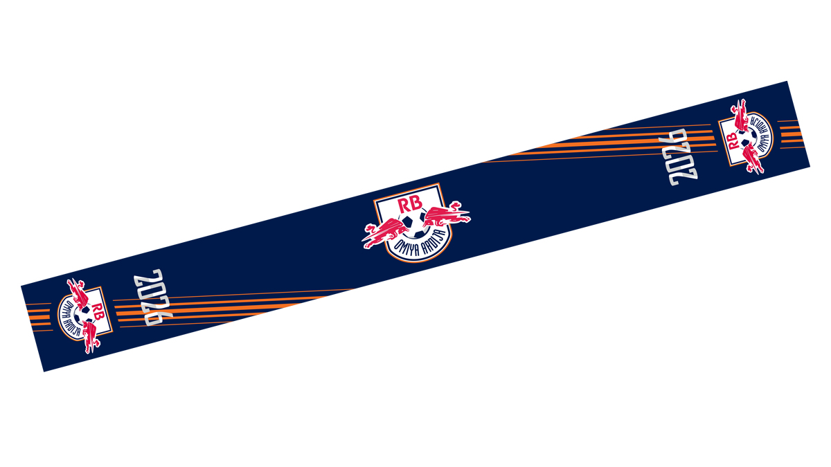 2/7・松本戦 来場者全員に「オリジナルフリースマフラー」プレゼント