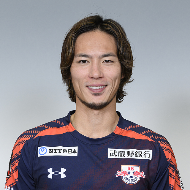 杉本健勇 選手 契約更新のお知らせ｜RB大宮アルディージャ公式サイト