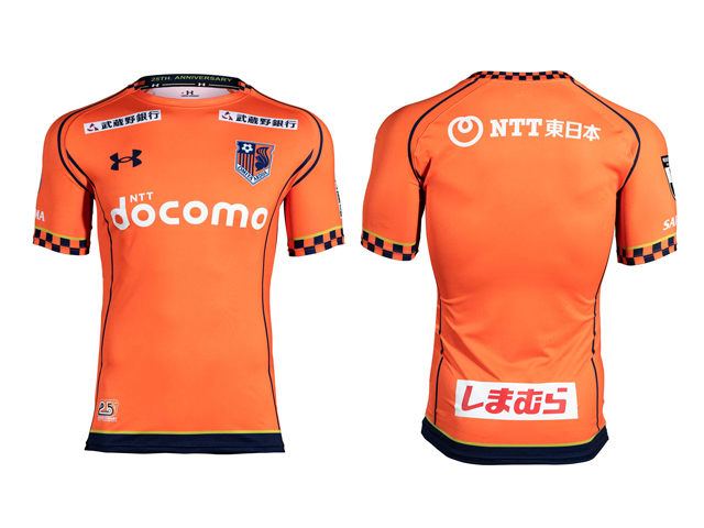 2023シーズン ユニフォーム」一般販売のお知らせ｜RB大宮