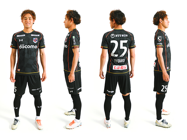 創立25周年記念ユニフォーム｣デザイン決定および先行予約販売の