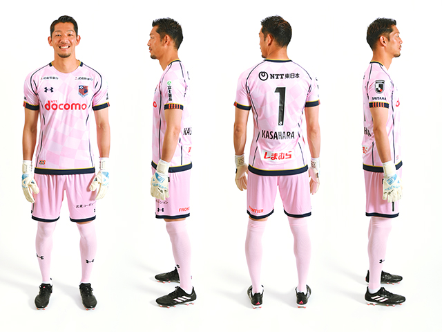 創立25周年記念ユニフォーム｣デザイン決定および先行予約販売の