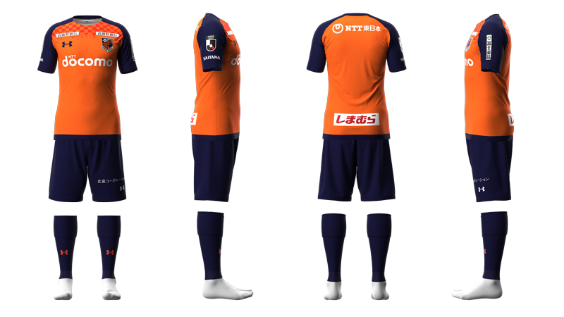 2024シーズン オーセンティックユニフォーム｣デザイン決定のお知らせ