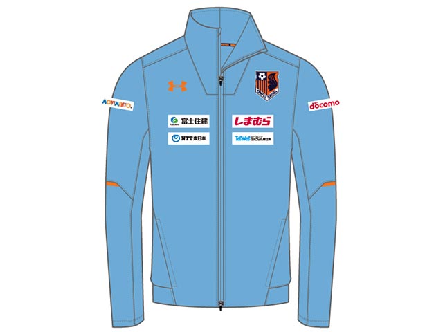 オフィシャルチームウェア一般販売のお知らせ｜RB大宮アルディージャ