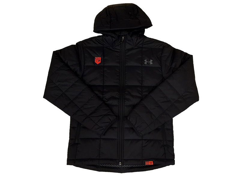 アンダーアーマーコラボ商品および新商品販売のお知らせ｜RB大宮