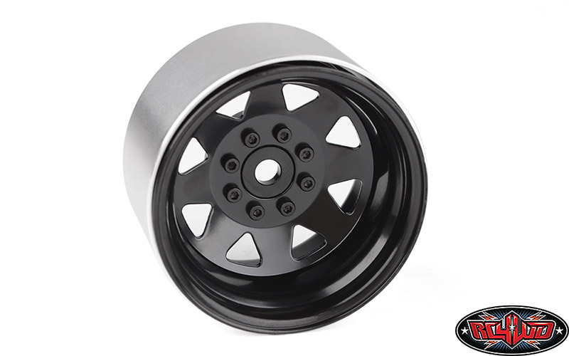 RC4WD 8 Lug Deep Dish Wagon 1.9