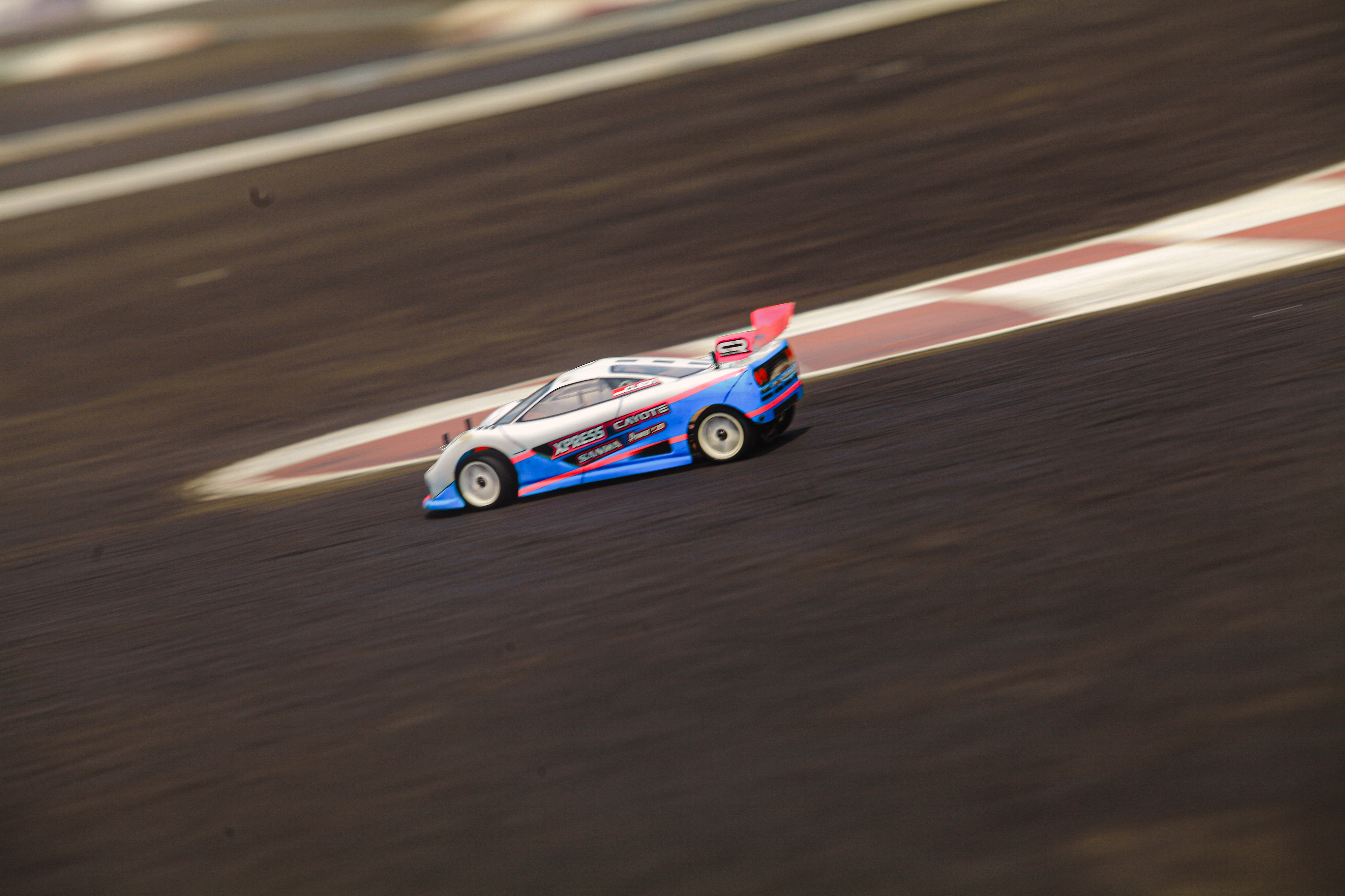 Cleon double victory at RC-Square Race Series Rd3