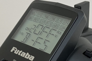 T3PV（4ch受信機付き） | 双葉電子工業株式会社 ラジオコントロール