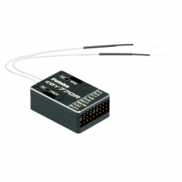 ジャイロ | 双葉電子工業株式会社 ラジオコントロール