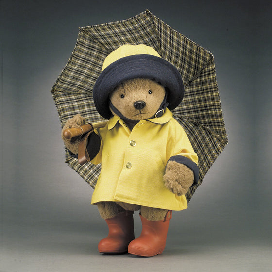 Paddington Bear™ - R. John Wright