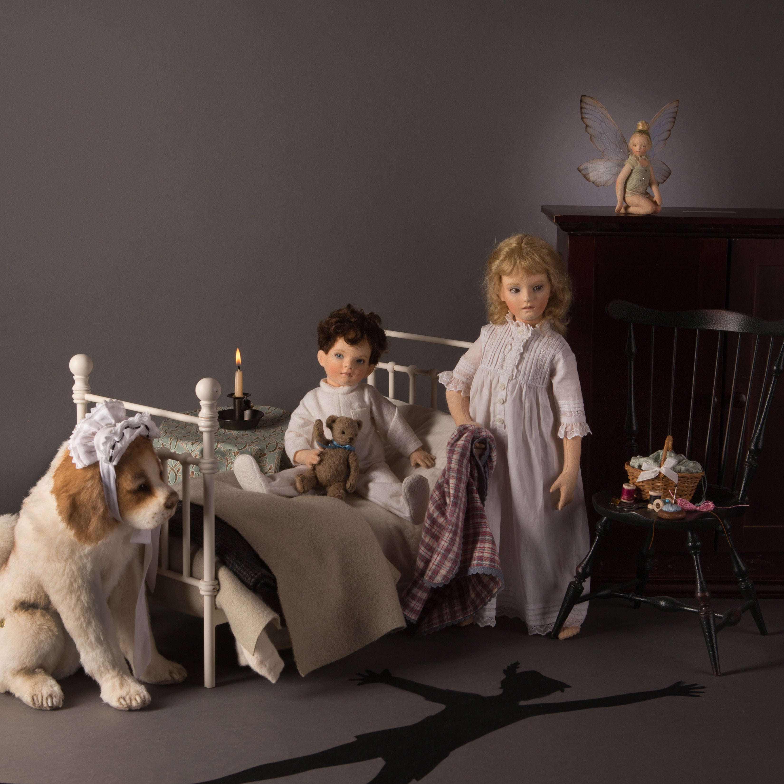 Nana - R. John Wright