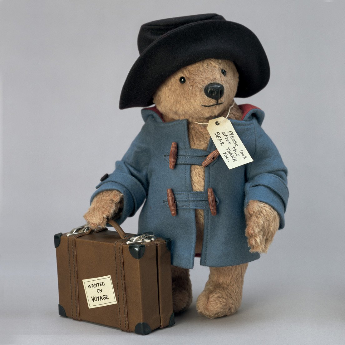 Paddington™ | R. John Wright Dolls