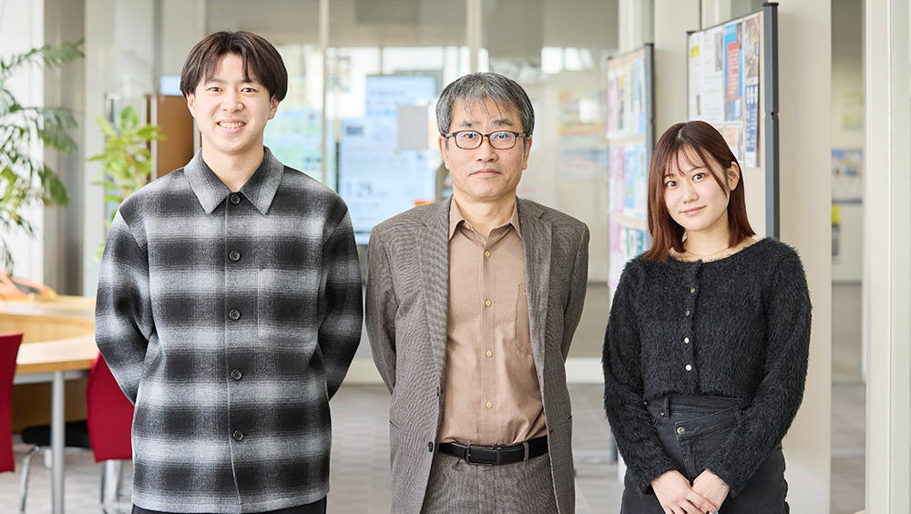 流経のゼミ （全員ゼミ）｜流通経済大学