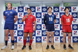 挑もう、ともに、その先へ。』 60周年に向けて「RKU未来会議」を