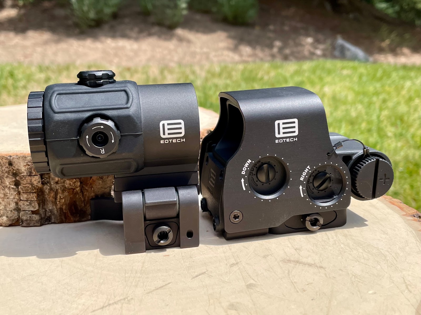 Eotech HHS VI EXPS3-2 & G43.STS | RKB Armory