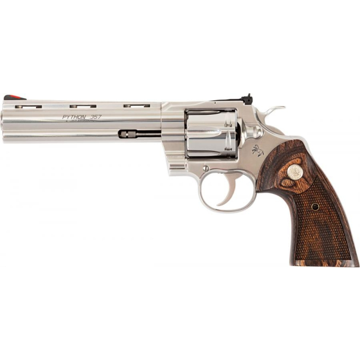 Colt Python 357 6