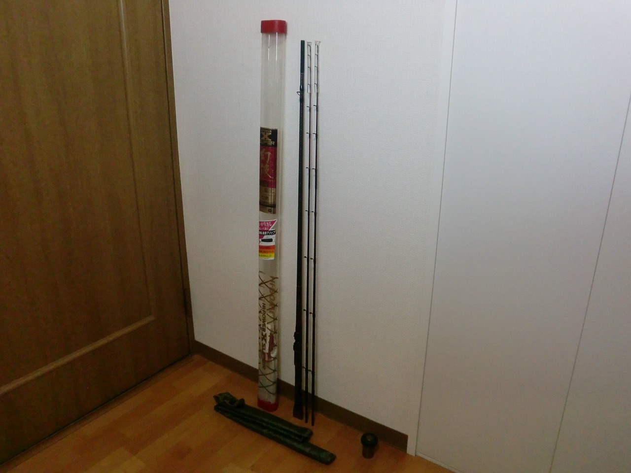 シマノ 幻波 1号 210 HIPOWER X SUPER カーボン SHIMANO 船竿 釣竿