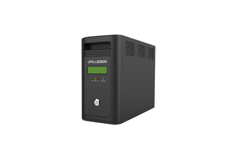 UPS OMRON BU100RW オムロン 無転電電源装置 常時インバーター給電方式