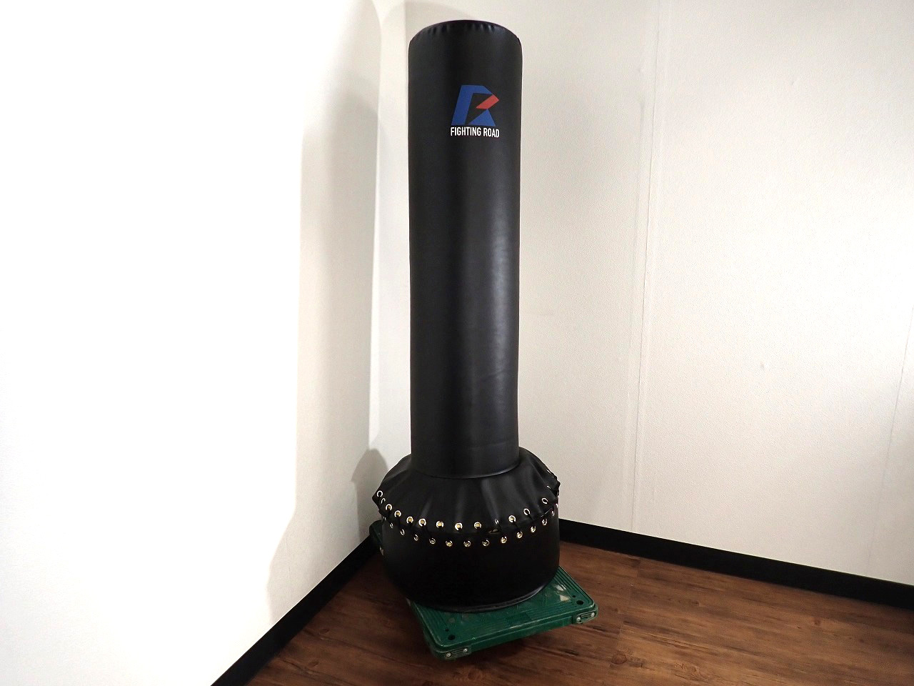 サンドバッグ FIGHTING ROAD ファイティングロード 自立式 立型
