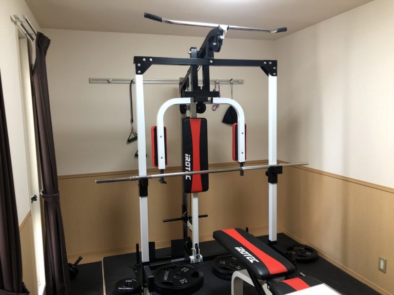 パワーラック、スミスマシンの買取なら良品企画。タフスタッフ強化買取中。