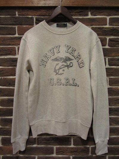 RRL等の通販サイト【RHYTHM】POLO BY RALPH LAUREN(ポロ・ラルフ