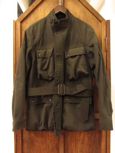 RRL等の通販サイト【RHYTHM】RRL(ダブルアールエル) DECK JACKET