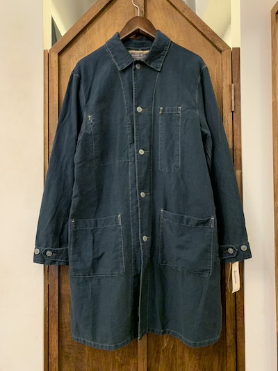 RRL等の通販サイト【RHYTHM】RRL(ダブルアールエル)MOTORCYCLISTS COAT