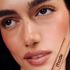 the peptide lip shape set | rhode skin