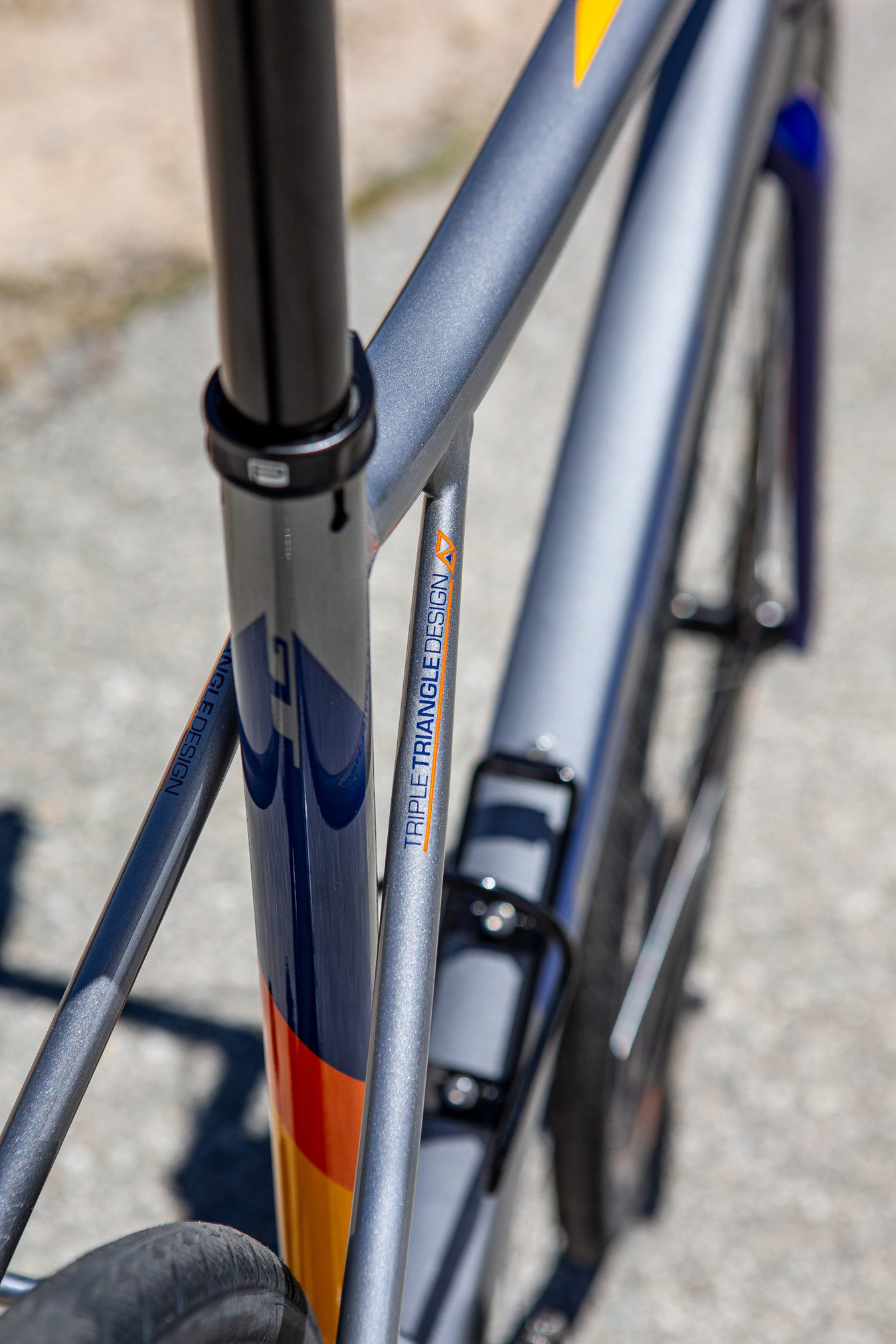 GT Road (GTロード) ロードバイク | GT Bicycles 日本語公式サイト