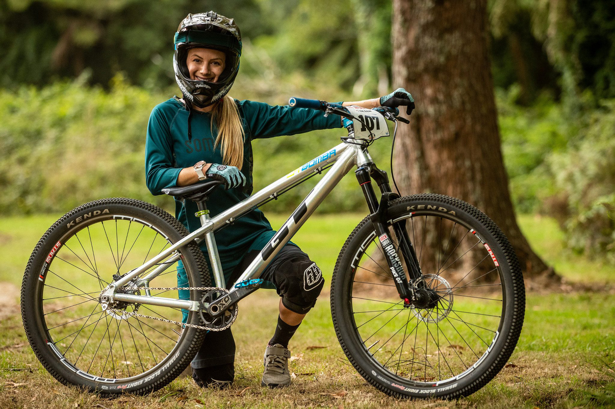 LABOMBA 26 (ラボンバ26) キッズバイク | GT Bicycles 日本語公式