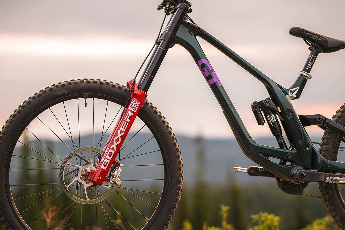 FURY(フューリー) | GT Bicycles 日本語公式サイト - GT Bicycles 日本