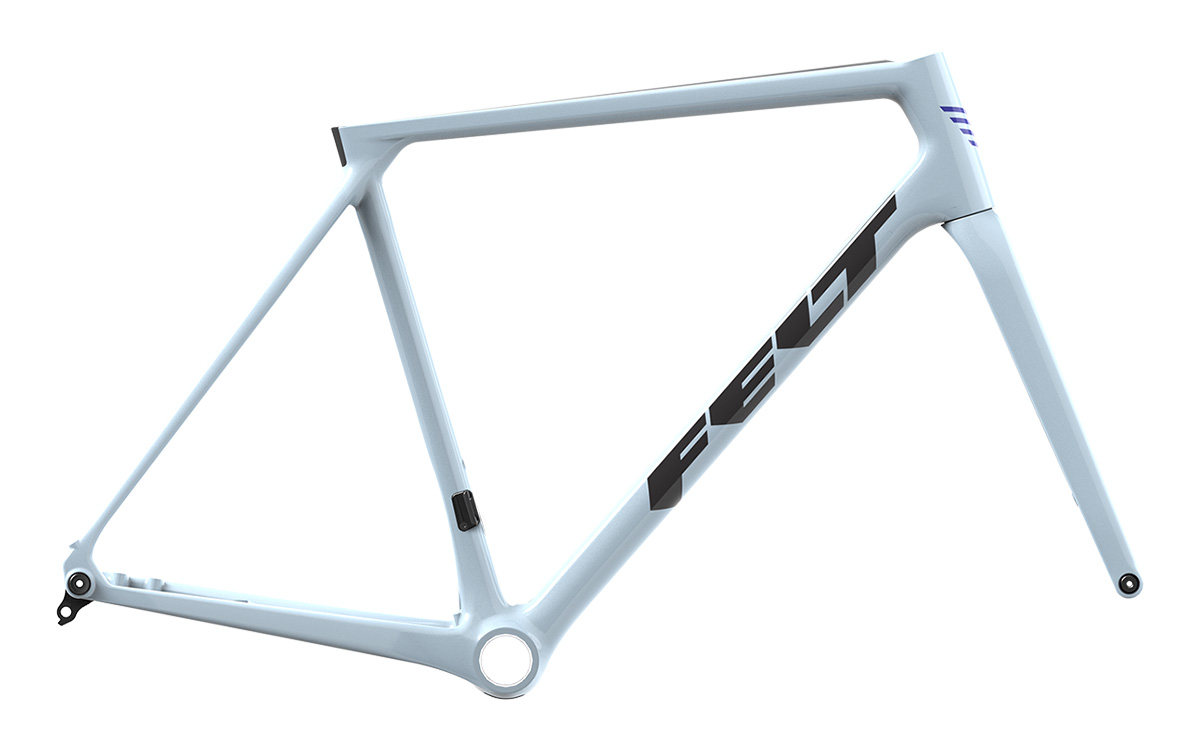 FR 4.0 | Advanced | Frame Kit | Felt公式日本語Web