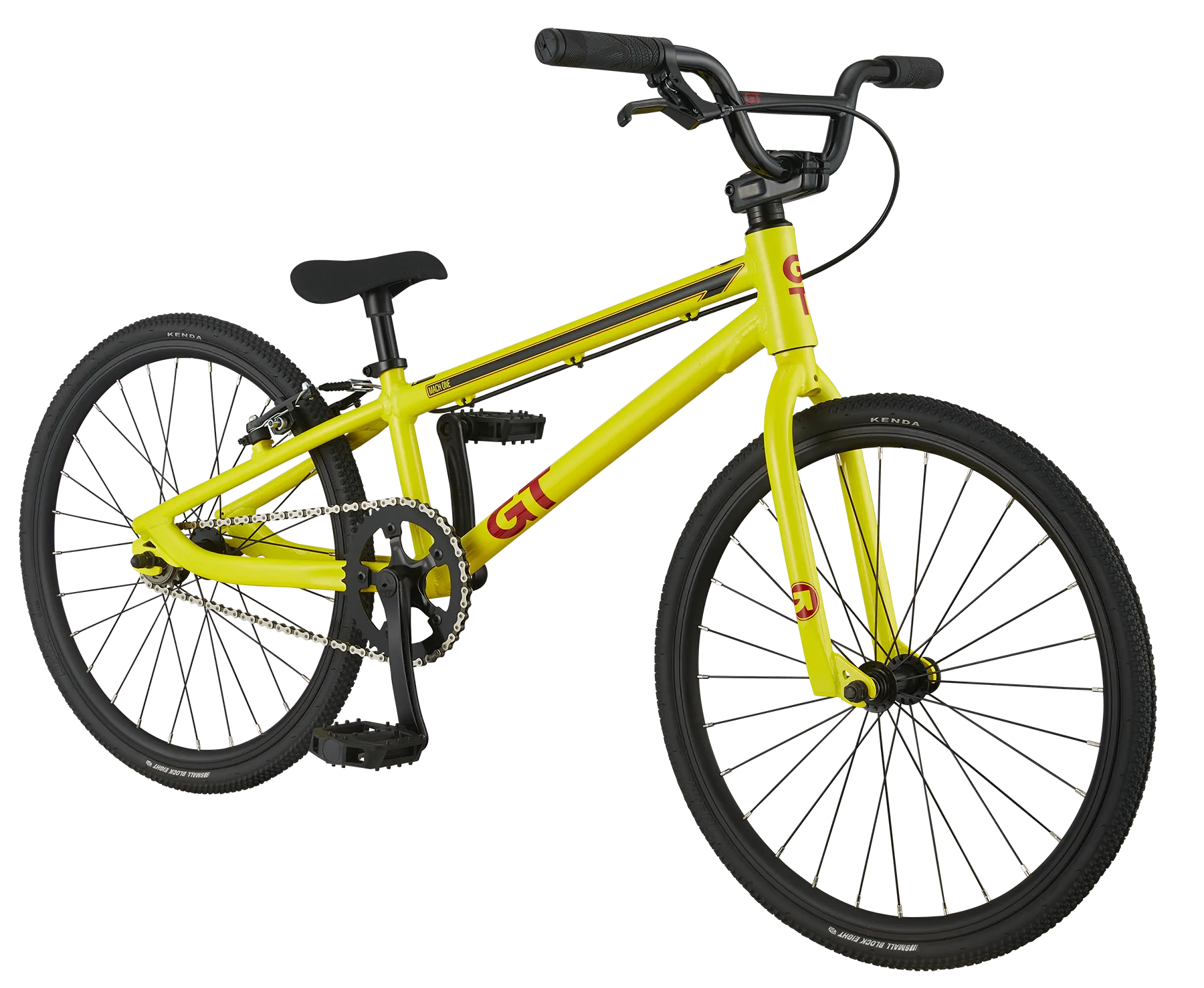 MACH ONE JUNIOR 20 - GT Bicycles 日本語公式サイト | MTB,BMX