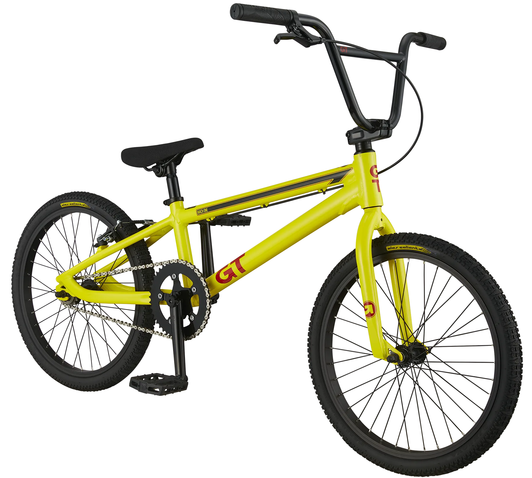 MACH ONE EXPERT 20 - GT Bicycles 日本語公式サイト | MTB,BMX