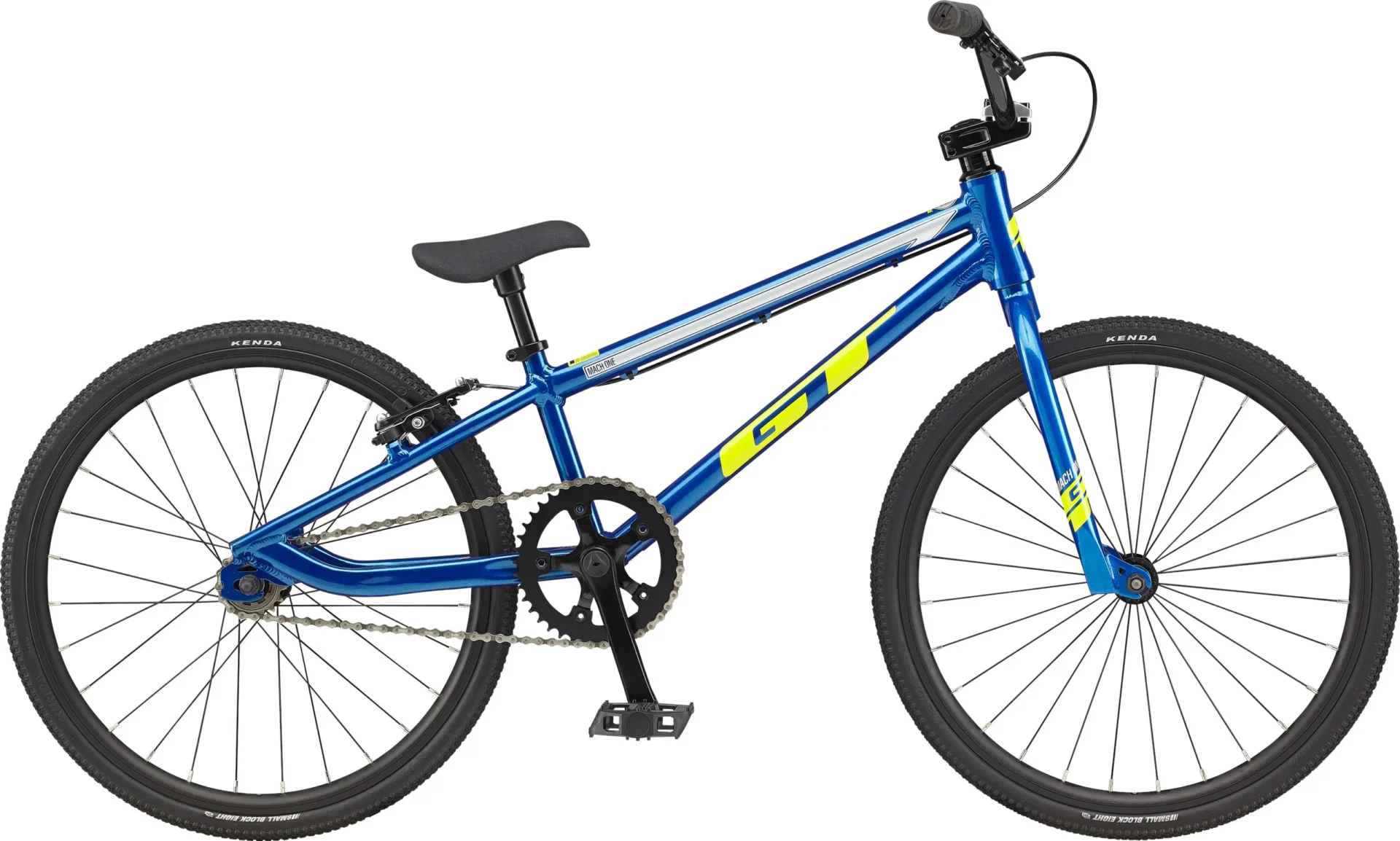 MACH ONE JUNIOR 20 - GT Bicycles 日本語公式サイト | MTB,BMX