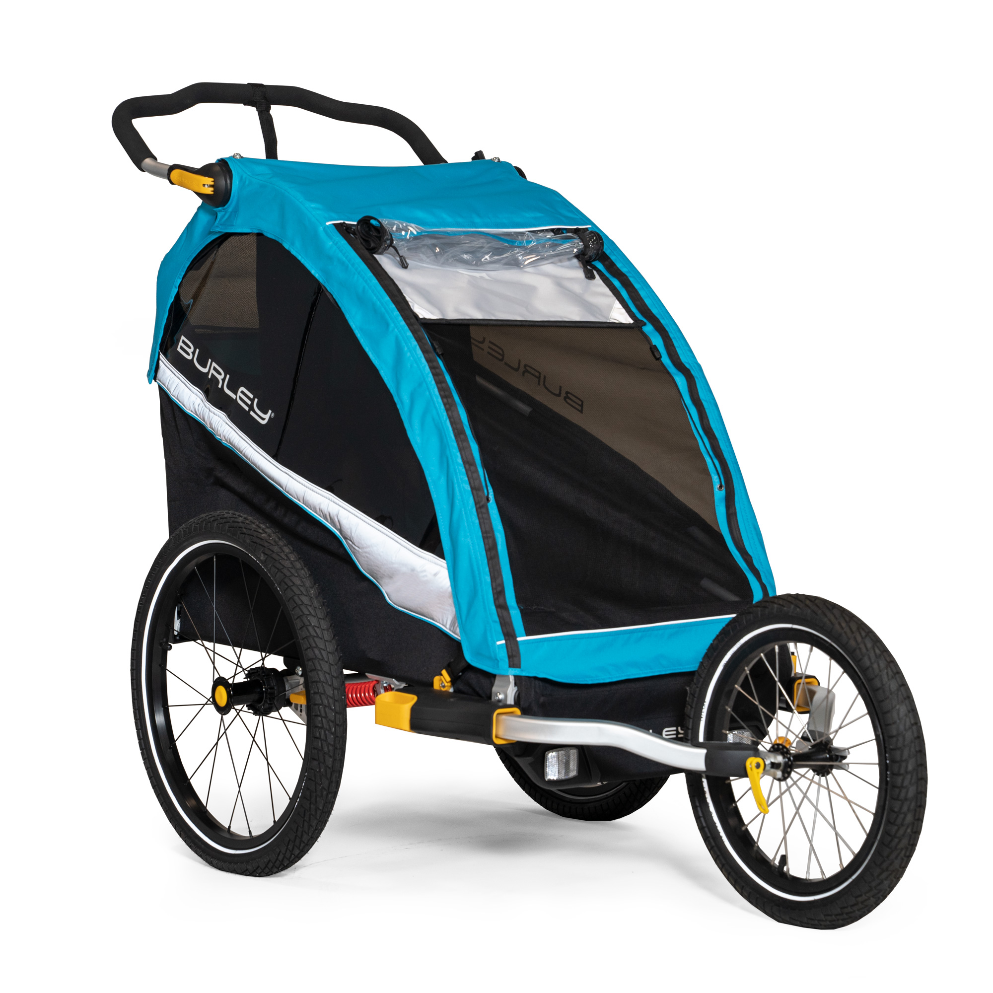 ディー・ライト X シングル(D'LITE™ X SINGLE) - 公式バーレー(Burley