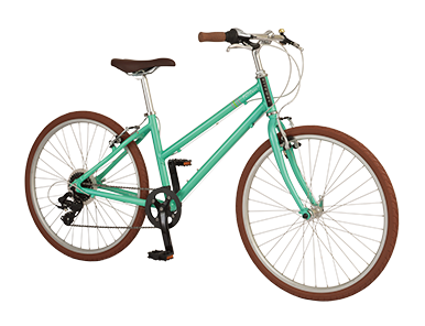 PASTURE | ライトウェイバイクブランドサイト