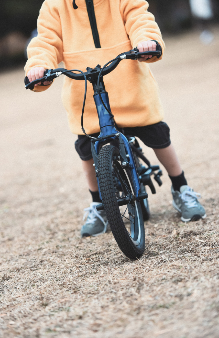 ZIT 14 | ライトウェイバイクブランドサイト