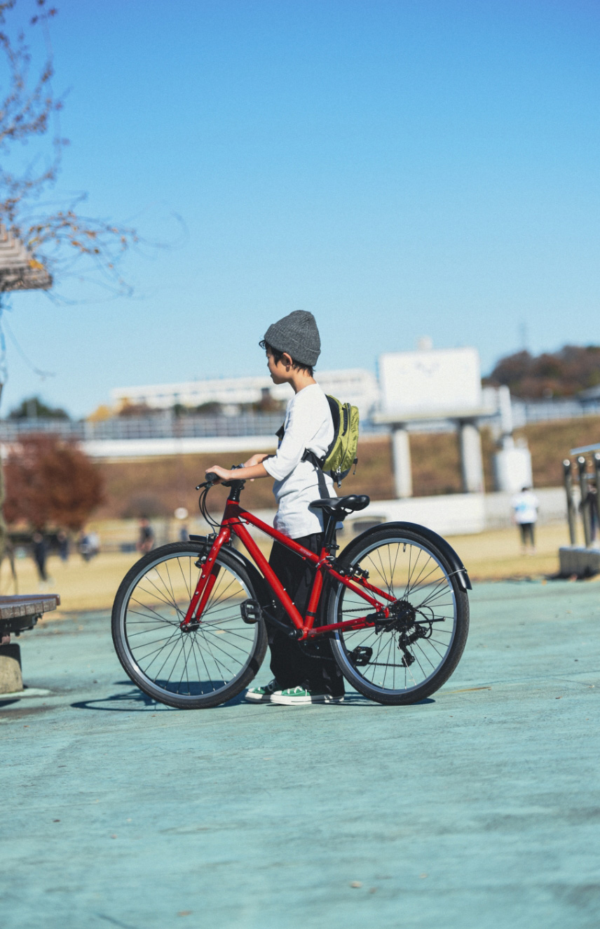 ZIT 24 | ライトウェイバイクブランドサイト