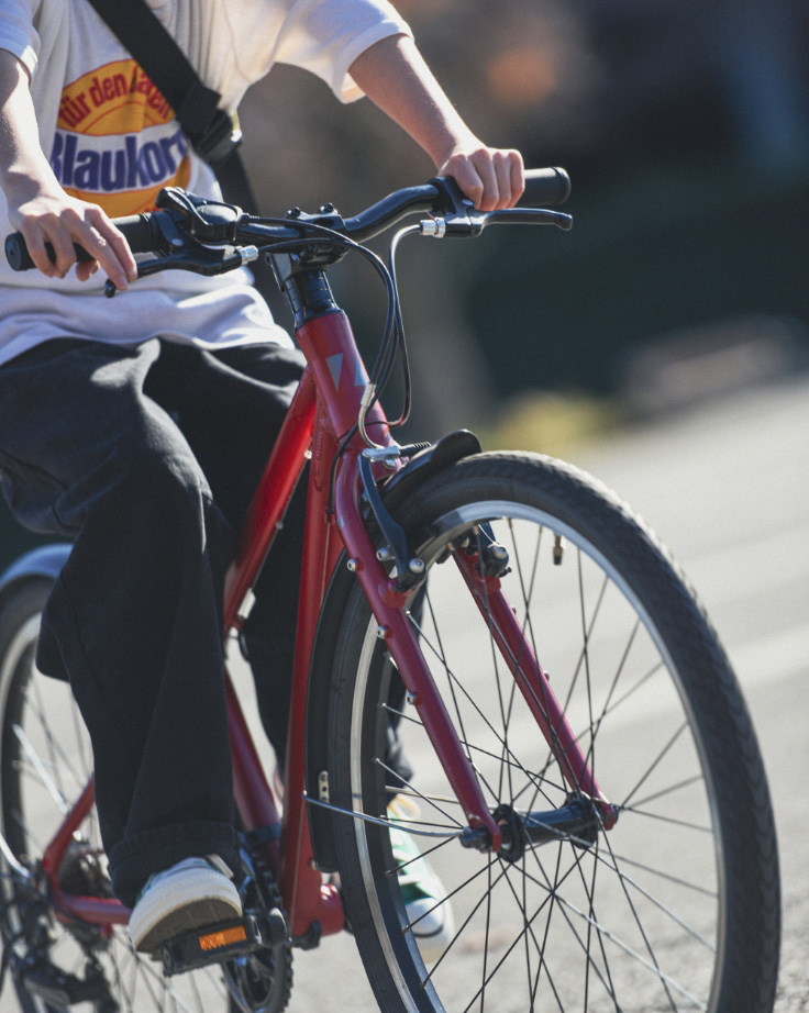 ZIT 24 | ライトウェイバイクブランドサイト