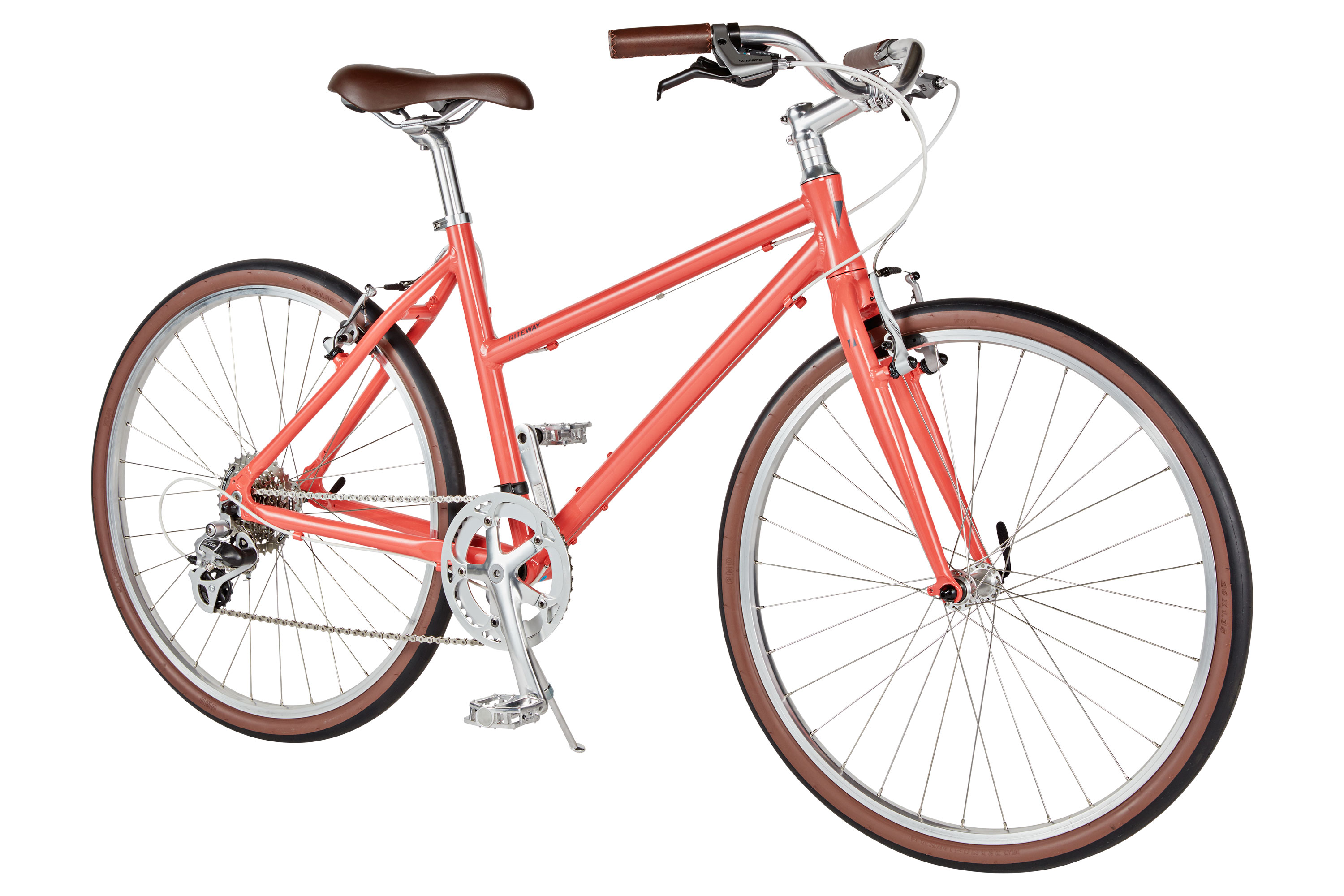 パスチャー クロスバイク | ライトウェイバイクブランドサイト