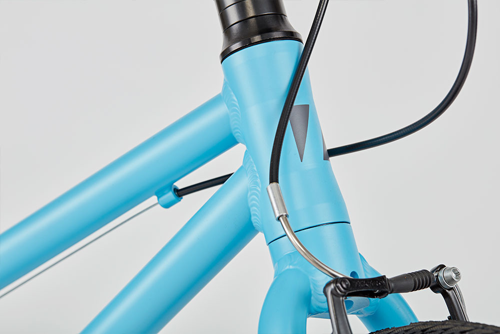 ZIT 16 | ライトウェイバイクブランドサイト