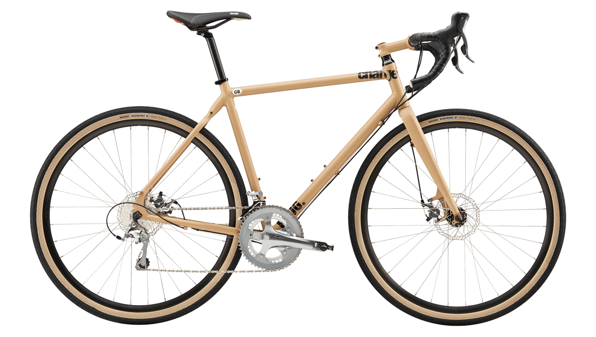 PLUG 3 | CHARGE 公式サイト | チャージ MTB ファットバイク