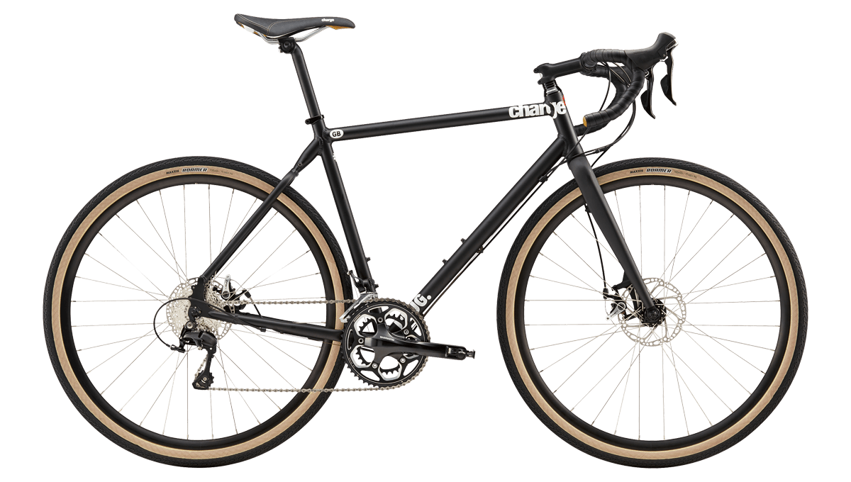 PLUG 4 | CHARGE 公式サイト | チャージ MTB ファットバイク