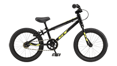 MACH ONE 16 - GT Bicycles 日本語公式サイト | MTB,BMX,グラベルロード