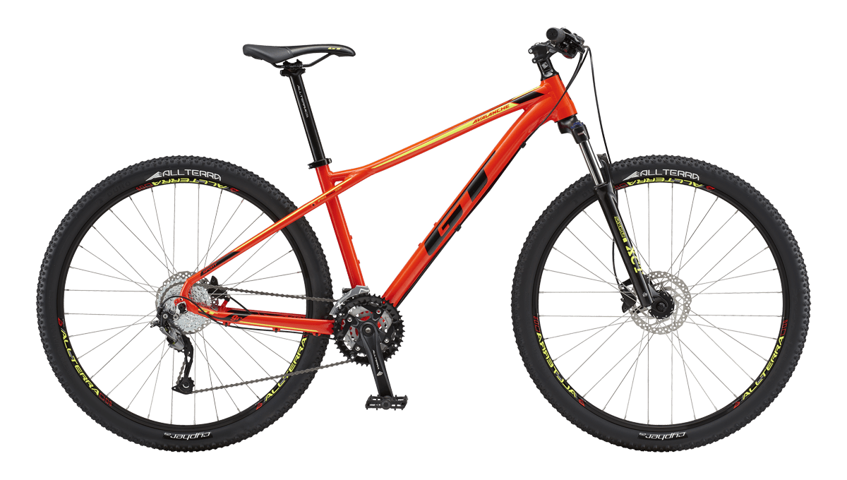 AVALANCHE SPORT 29 - GT Bicycles 日本語公式サイト | MTB,BMX