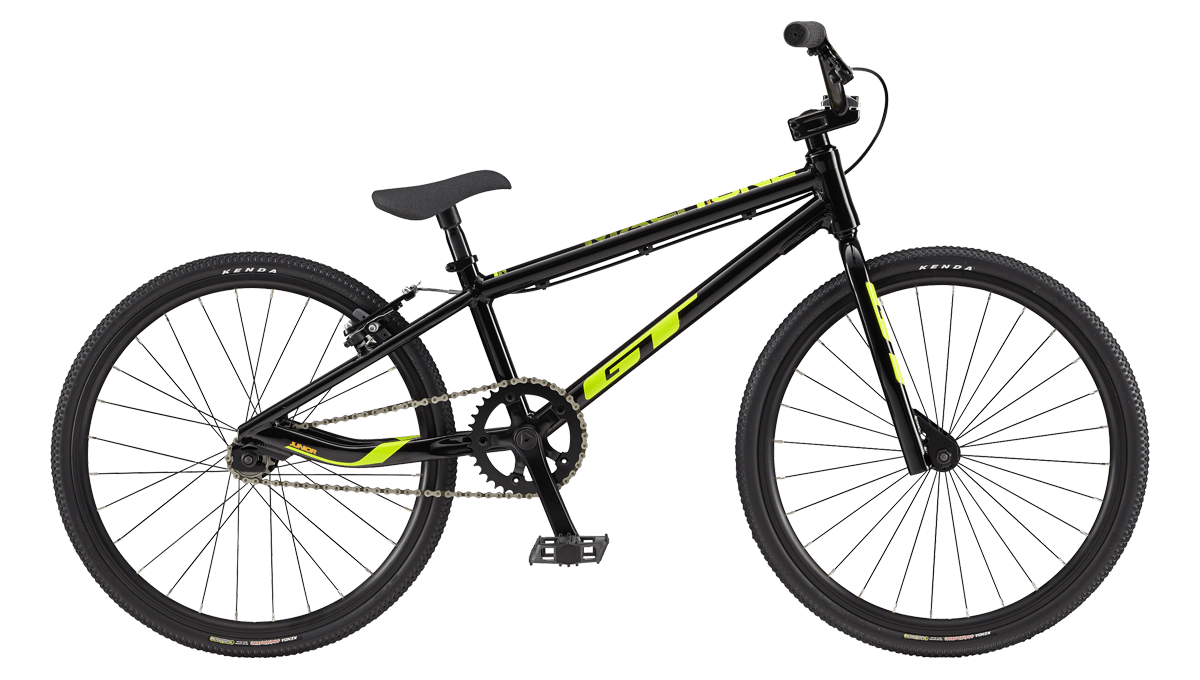 MACH ONE JUNIOR 20 - GT Bicycles 日本語公式サイト | MTB,BMX