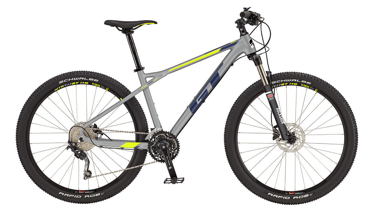 AVALANCHE COMP - GT Bicycles 日本語公式サイト | MTB,BMX,グラベルロード